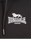 Lonsdale Kapuzensweatjacke Balnakeil 8