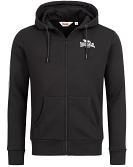 Lonsdale capuchon sweatjas Balnakeil 5