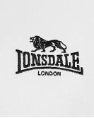 Lonsdale capuchon sweatjas Balnakeil 4