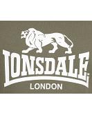 Lonsdale Kapuzensweatshirt Sherborne 3