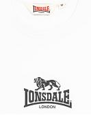 Lonsdale London t-shirt Shegra 7