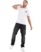 Lonsdale dubbelpak t-shirts Blairmore 3