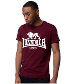 Lonsdale doublepack t-shirts Kelso 8