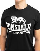 Lonsdale doublepack t-shirts Kelso 13