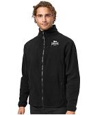 Lonsdale fleece zipper top Ardgour 5