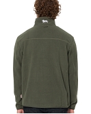 Lonsdale fleece zipper top Ardgour 3