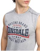 Lonsdale Muscleshirt St. Agnes 12