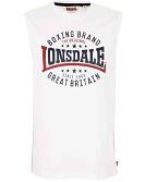 Lonsdale muscle shirt St. Agnes 9