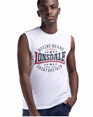 Lonsdale tanktop St. Agnes 5