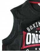 Lonsdale Muscleshirt St. Agnes 4