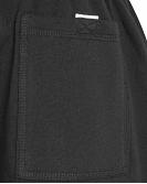 Lonsdale korte broek fleeceshorts Sidemouth 7