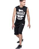 Lonsdale training shorts Sidemouth 4