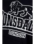 Lonsdale Hooded Sweatshirt Tadley 7