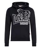 Lonsdale Hooded Sweatshirt Tadley 5