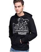 Lonsdale Hooded Sweatshirt Tadley 2