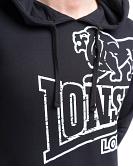 Lonsdale Hooded Sweatshirt Tadley 3