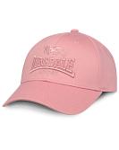 Lonsdale Baseballkappe Salford 9
