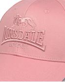 Lonsdale Baseballkappe Salford 11
