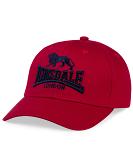 Lonsdale Baseballkappe Salford 4