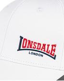Lonsdale Baseballkappe Enville 7