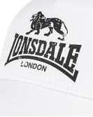 Lonsdale baseball cappie Norbury 7
