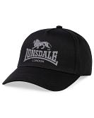 Lonsdale baseball cappie Norbury 2