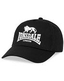 Lonsdale baseball cappie Beckbury 4