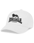 Lonsdale Baseballkappe Beckbury 7