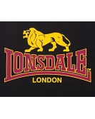 Lonsdale regulär Fit T-Shirt Taverham 10
