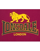 Lonsdale regular fit t-shirt Taverham 6