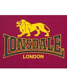 Lonsdale regulär Fit T-Shirt Taverham 6