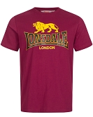 Lonsdale regulär Fit T-Shirt Taverham 4