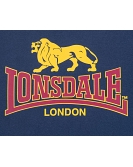 Lonsdale regulär Fit T-Shirt Taverham 13
