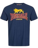 Lonsdale regulär Fit T-Shirt Taverham 11