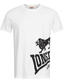 Lonsdale regulär fit T-Shirt Dereham 5
