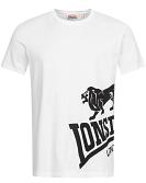 Lonsdale regulär fit T-Shirt Dereham 5