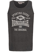 Lonsdale muscle shirt Pilton 5