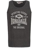 Lonsdale tanktop Pilton 5