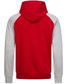 Lonsdale regular fit hooded capuchon sweatshirt Brundall 2