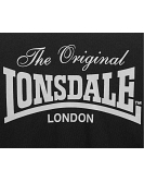 Lonsdale Regular fit hooded sweatshirt Brundall 7