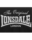 Lonsdale Regular fit hooded sweatshirt Brundall 7