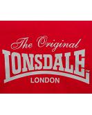 Lonsdale regular fit hooded capuchon sweatshirt Brundall 3