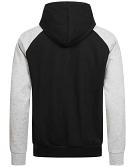 Lonsdale regular fit hooded capuchon sweatshirt Brundall 6