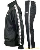 Lonsdale tracksuit Wyberton 10