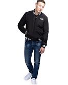 Lonsdale men jacket Trusthorpe 2