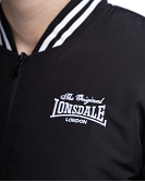 Lonsdale men jacket Trusthorpe 4