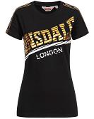 Lonsdale Ladies t-shirt Langrick 5