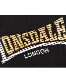 Lonsdale Damen T-Shirt Langrick 7