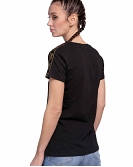 Lonsdale Damen T-Shirt Langrick 3