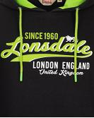 Lonsdale Kapuzensweatshirt Gratwich 3